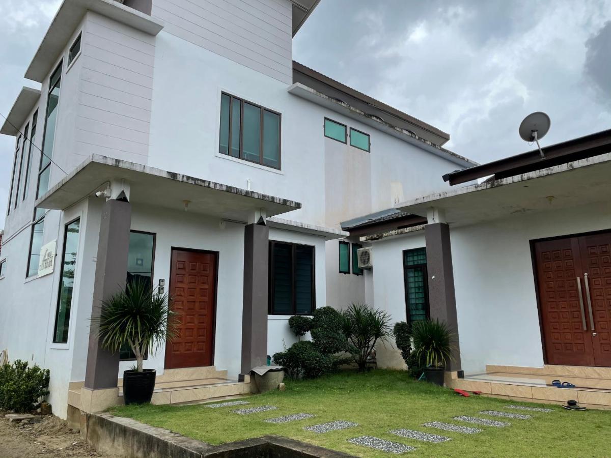 Vila Ayah Kota Bharu Esterno foto