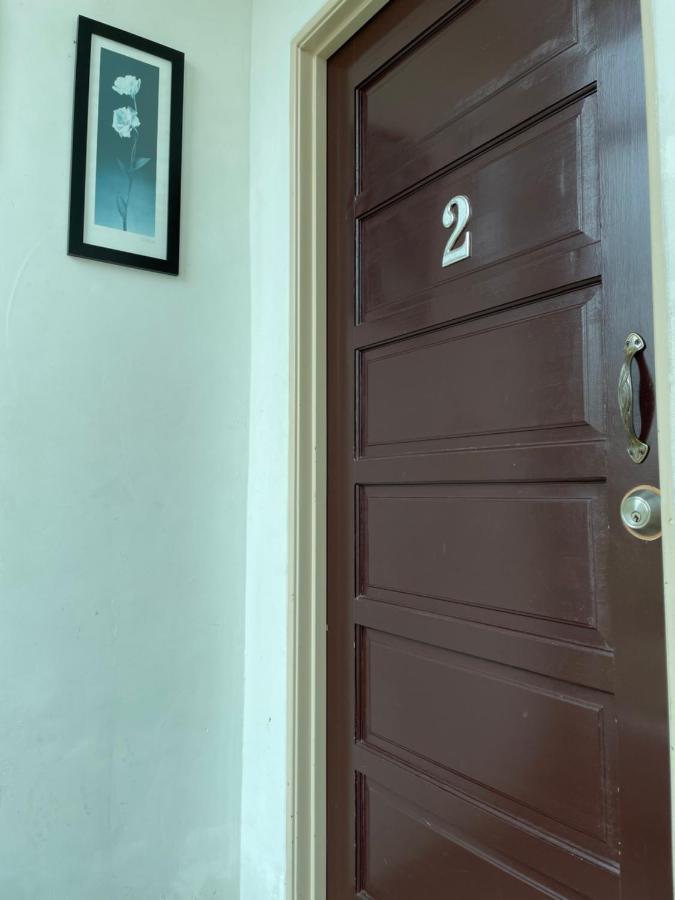 Vila Ayah Kota Bharu Esterno foto
