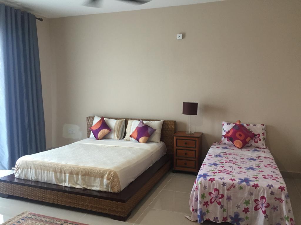 Vila Ayah Kota Bharu Esterno foto