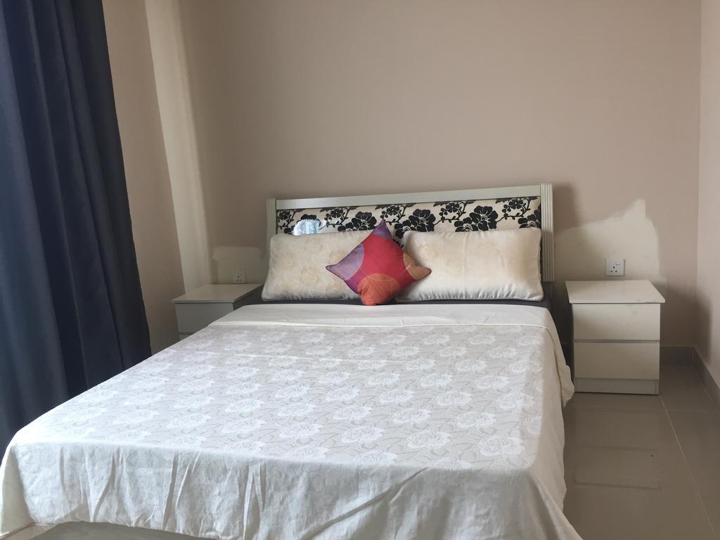 Vila Ayah Kota Bharu Esterno foto