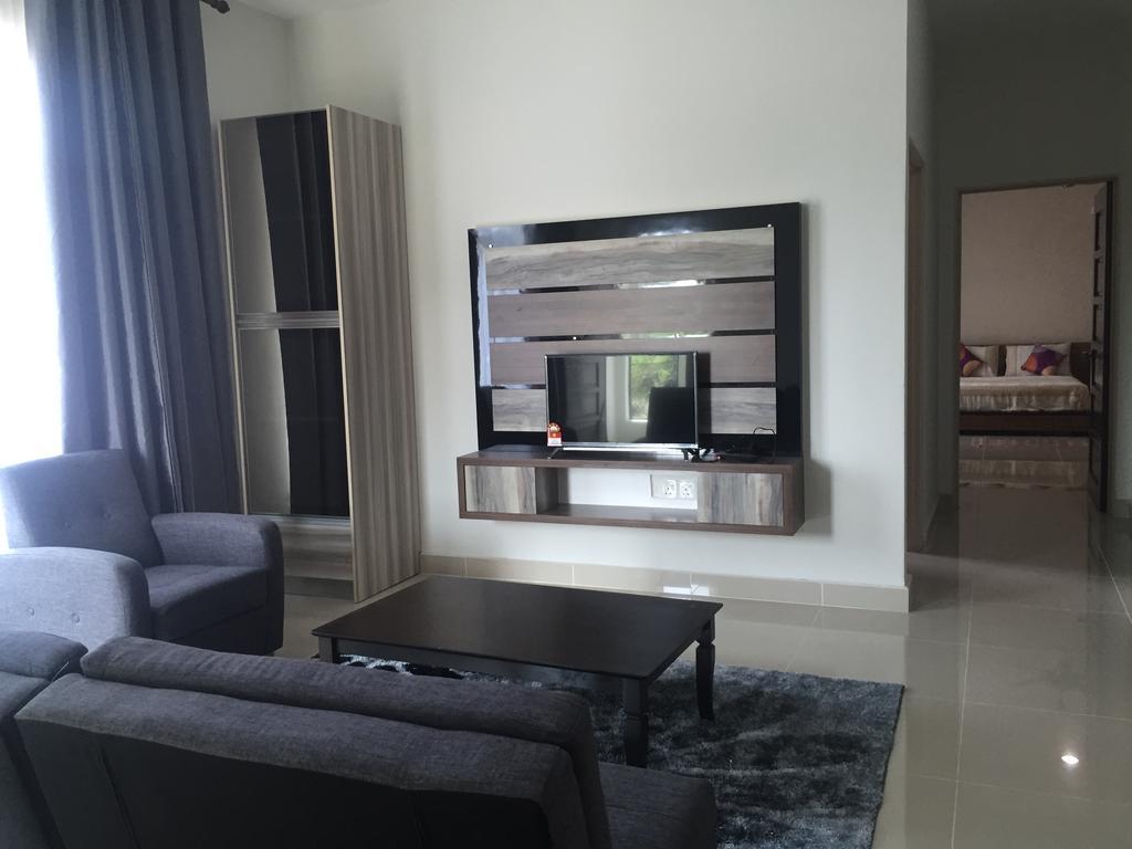 Vila Ayah Kota Bharu Esterno foto
