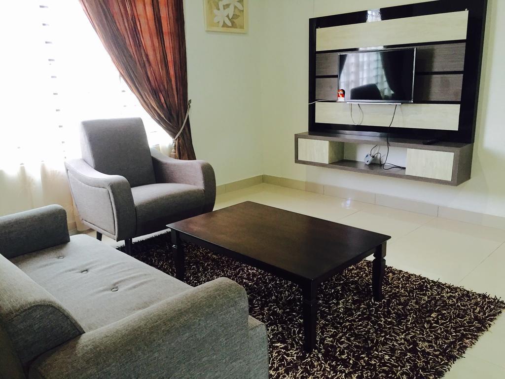 Vila Ayah Kota Bharu Esterno foto