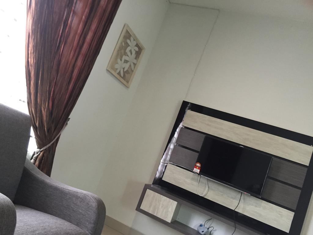Vila Ayah Kota Bharu Esterno foto